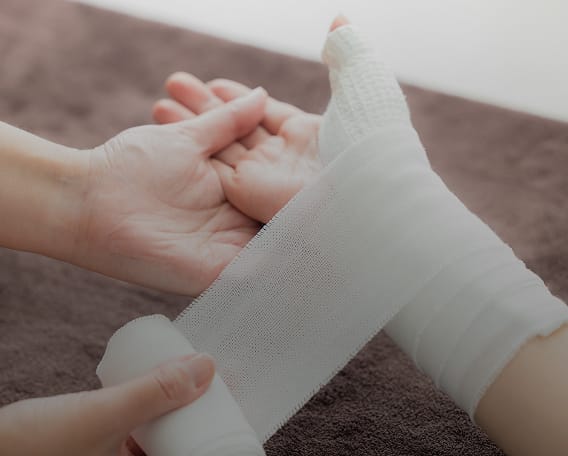 一般整形外科のイメージ