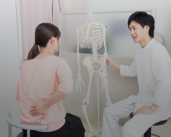 交通事故・労災のイメージ