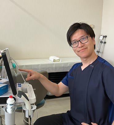 院長 紀平 大介