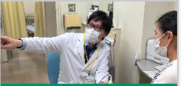 院長　名古屋大学リウマチ外来エコー評価